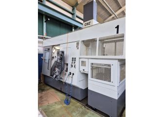 CMZ TTL T1M-T2M + GL20II