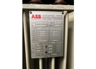 ABB A 1600