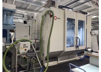 HERMLE C 50 U