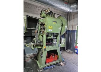 KAISER PV 75 F