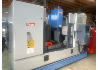 MAZAK VTC-20B