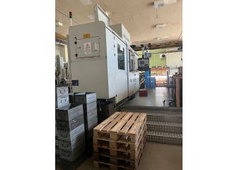 SCHMID HSR630