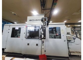 SCHMID HSR630