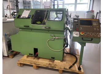 SCHAUBLIN 102 CNC