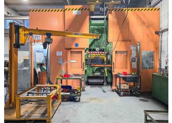 BRUDERER BSTA 110