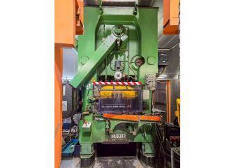 BRUDERER BSTA 110