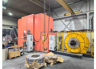 BRUDERER BSTA 1600-181