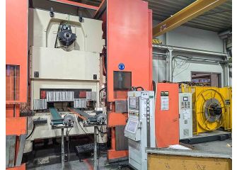 BRUDERER BSTA 1600-181