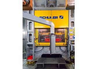 SCHULER SAL 250-1.9 MARK II