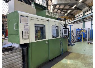 SCHMID HSR320