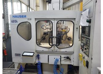 HAUSER S 35