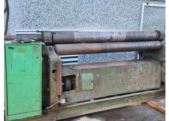JELSINGRAD UBBD 6,3/2000
