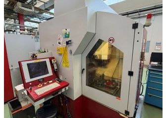 ROEDERS RHP 500