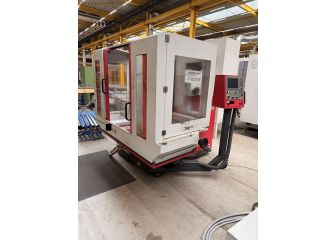 KUNZMANN WF 600 M