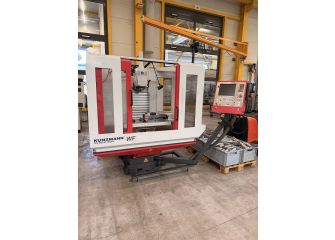 KUNZMANN WF610M