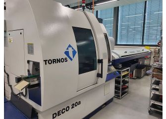 TORNOS DECO 20A