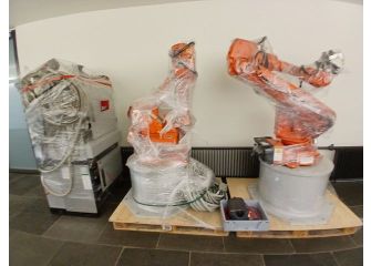 ABB IRB 2600-12/1.85 M2004