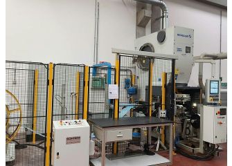 SCHULER CSC 1000