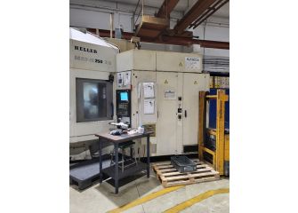 HELLER MCP-H 250 HS