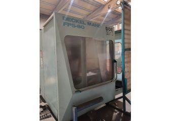 DECKEL MAHO FP5-80