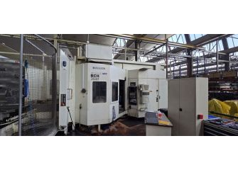 HELLER MCS-H 400