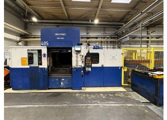 SCHMID HSR1000