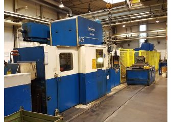 SCHMID HSR1000